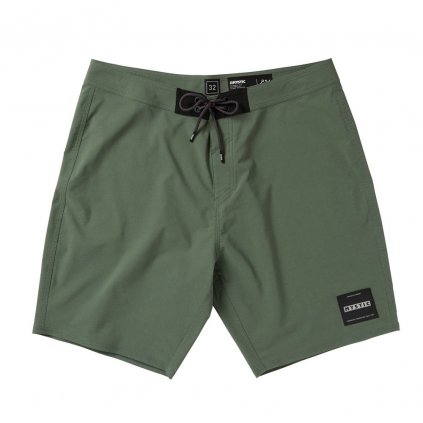 Pánské boardshorty Brand Boardshorts, Brave Green