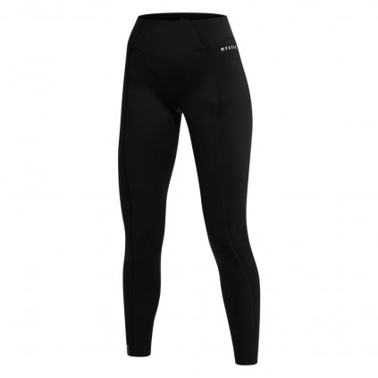 Neoprénové kalhoty Lunar Neoprene Pants 2/2mm Wom, Black