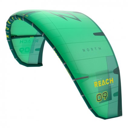 Reach Kite (kite only), Marine Green