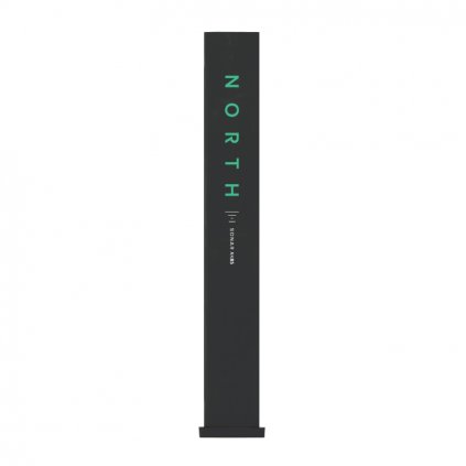 Sonar Foil Mast AF55, Black