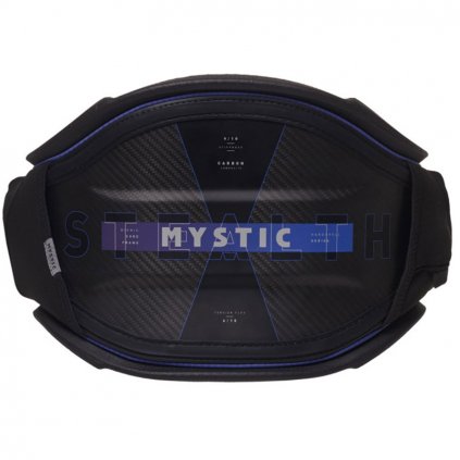 Kite trapéz Stealth Harness (no Hook), Blue/Black (Velikost L)