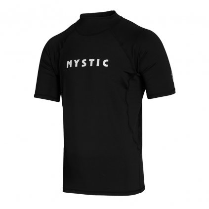 Tričko do vody Star S/S Rashvest, Black