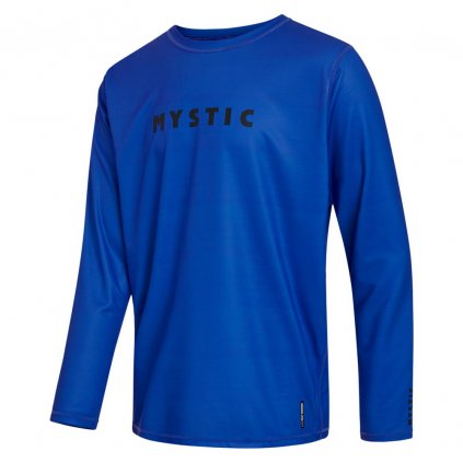 Tričko do vody Star Quickdry L/S, Blue