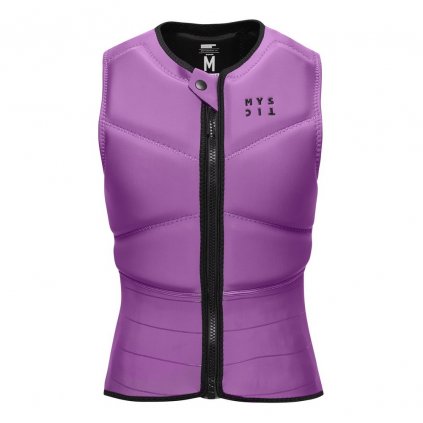 Vesta na kite Star Impact Vest Kite Fzip Wom, Sunset Purple (Velikost M)