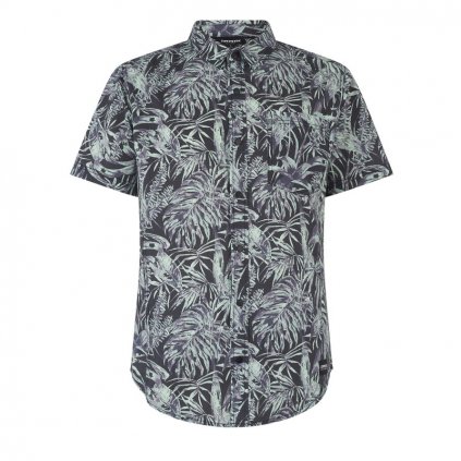 Pánská košile Calder Shirt, Camouflage