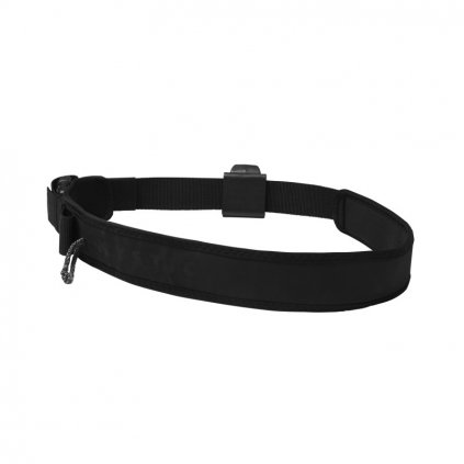 Trapéz Wing Waistbelt, Black (Velikost S/M)