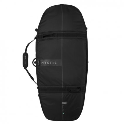 Patrol Boardbag Foil 155cm (Velikost 155cm (5’1”))