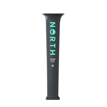 Sonar HM Carbon Mast, Black (Velikost 80cm)