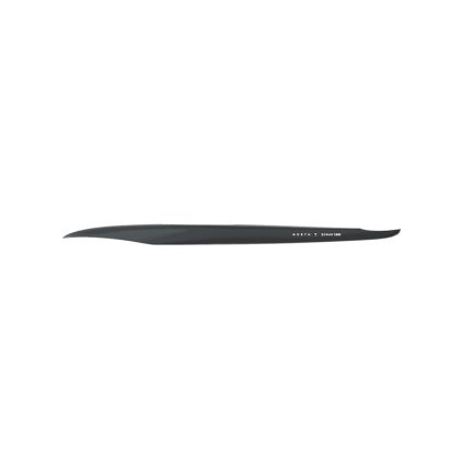 Sonar Carbon Fuselage 600mm, Black