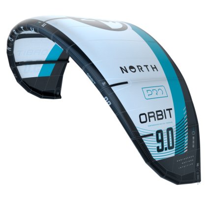 Orbit PRO Kite II (only kite), White