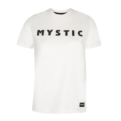 Dámské tričko Brand Tee Wom, White
