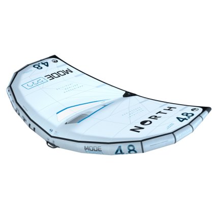 Mode PRO Wing Shiftlock, White (Velikost 3.5m
)
