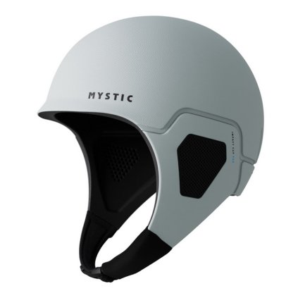 Helma na vodní sporty Impact Cap, Off White