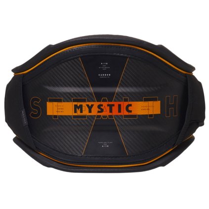 Kite trapéz Stealth Harness (no Hook), Retro Orange (Velikost L)