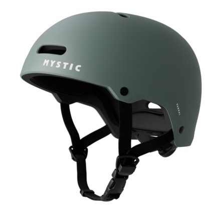 Helma Vandal Helmet, Dark Olive (Velikost XL/XXL)