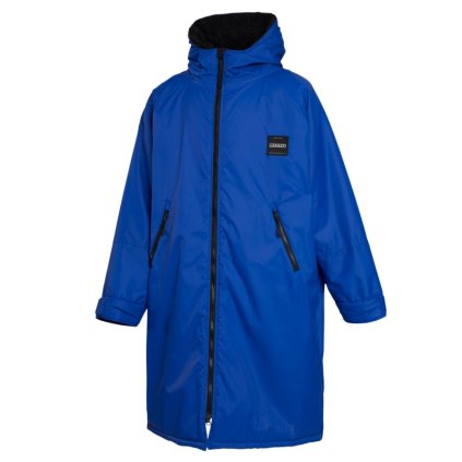 Poncho Explore, Flash Blue (Velikost L/XL)