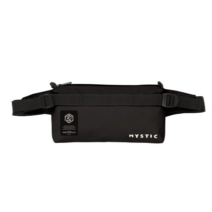 Ledvinka Mystic Fannypack, Black