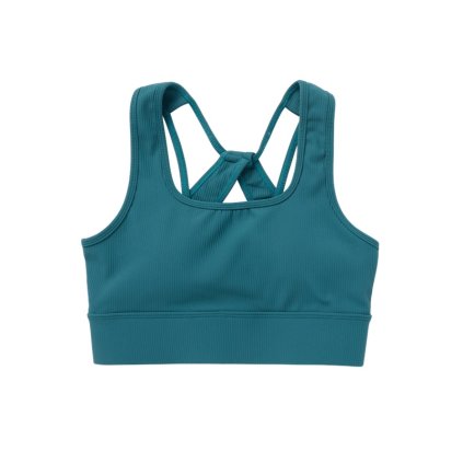Podprsenka Saimi Sports Bra, Teal