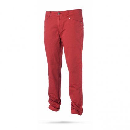 Longrun Red F