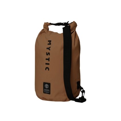 Batoh na mokré věci Dry Bag DTS 20 l, Slate Brown