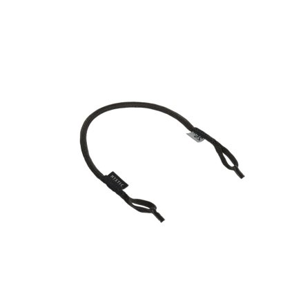 Harness Lineset Soft Handles, Black (Velikost 28inch)
