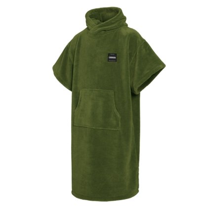 Poncho Teddy, Moss