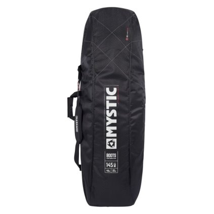 Obal na prkno Majestic Boardbag Boots, Black (Velikost 1.45m)