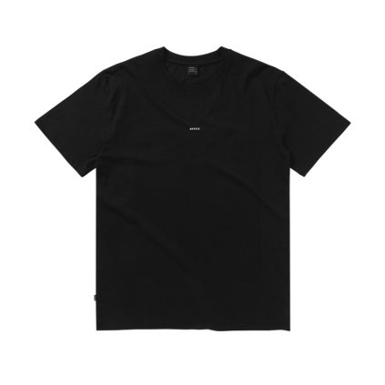 Pánské tričko Whirl Tee, Black