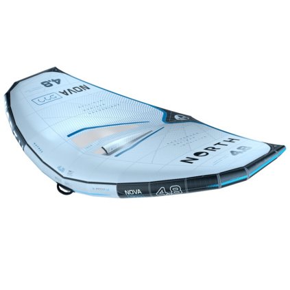 Wing Nova PRO 2025, White (Velikost 2.9m)