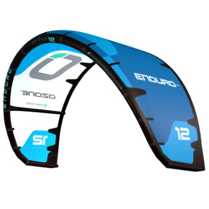 Ozone Enduro V5 (kite only), Marine Blue (Velikost 10m)