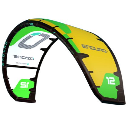 Ozone Enduro V5 (kite only), Yellow