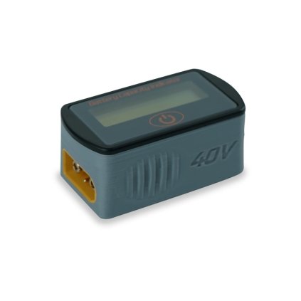 Battery Checker 01