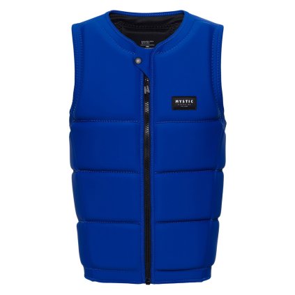 Wake vesta Star Impact Vest Fzip Wake CE, Blue (Velikost XXS)