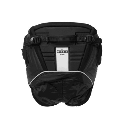 Sedací trapéz Driver kite, Black