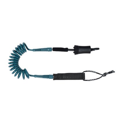 Wing Boardleash Waist, Teal (Velikost O/S)