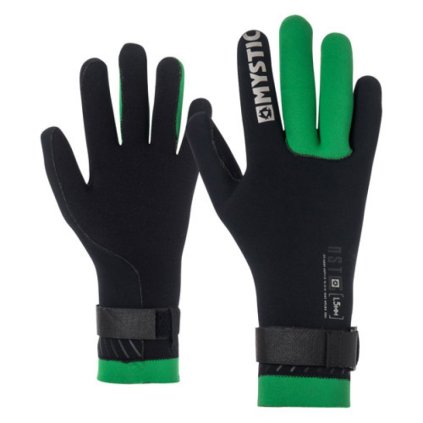 Neoprénové rukavice MSTC Glove Merino Wool 1.5mm (Velikost S)