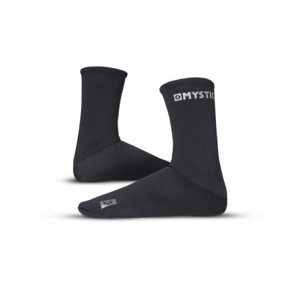 Neoprénové ponožky Socks Neoprene Semi Dry (Velikost XS)
