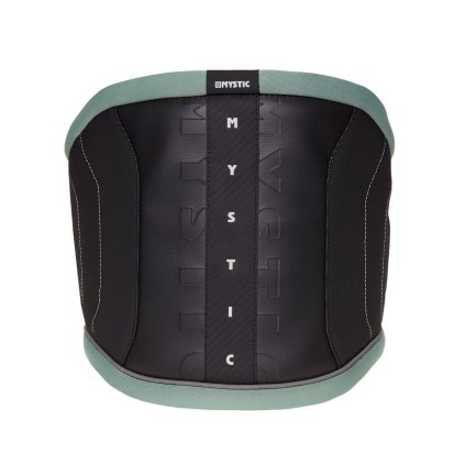Kite trapéz Star Waist Harness, Black/Green (Velikost M)