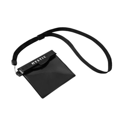 Kapsička Keypouch DTS Fidlock, Black (Velikost O/S)