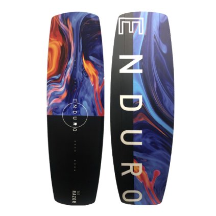 Enduro Razor Wake 2