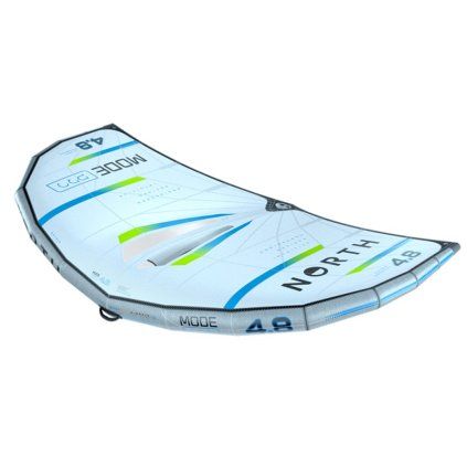 Mode PRO Wing 2026, White