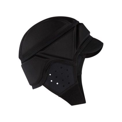 Impact Cap, Black