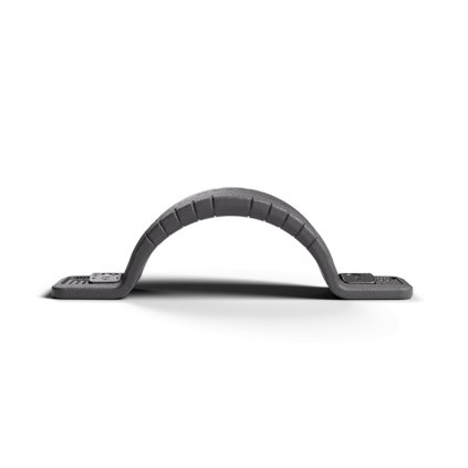 Foilboard Footstrap, Black