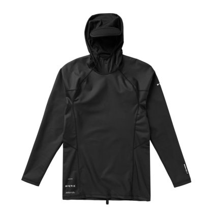 Windstopper Wind Guard, Black (Velikost L)
