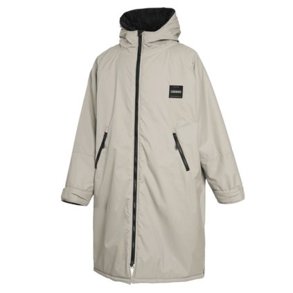 Poncho Explore, Sand (Velikost L/XL)