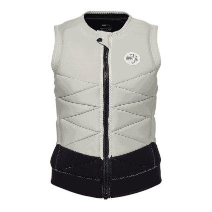 Wake vesta Juice Impact Vest Fzip Wake Wom, Sand (Velikost S)