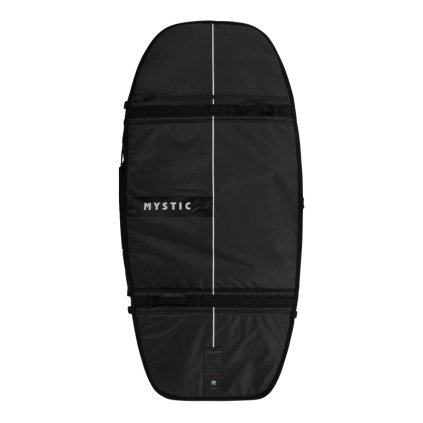 Cestovní obal na prkno Saga Foil Boardbag (Velikost 185cm (6’1”))