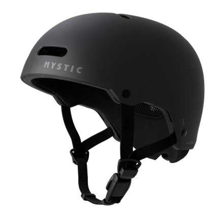 Helma Vandal Pro Helmet, Black (Velikost XL/XXL)