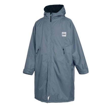 Poncho Explore, Tidal Blue (Velikost L/XL)