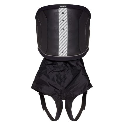 Kite trapéz Star Hybrid Harness, Black (Velikost XS)